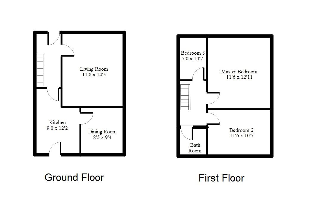 Marsdale, Hull Symonds & Greenham